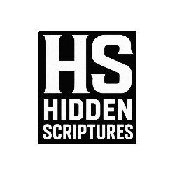 HiddenScriptures